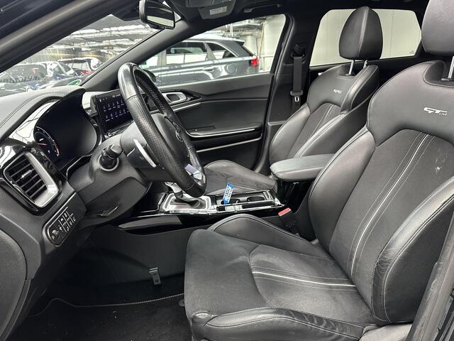 KIA PRO CEE D ProCeed 1.5 T-GDI GT-PlusLine
