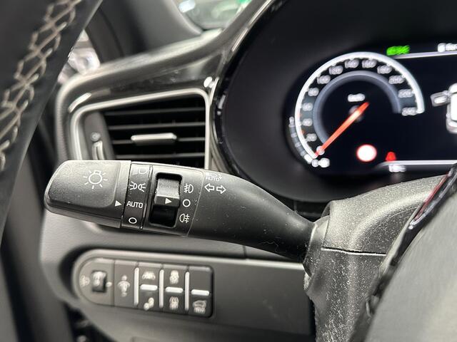KIA PRO CEE D ProCeed 1.5 T-GDI GT-PlusLine