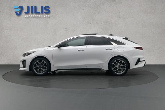 KIA PRO CEE D ProCeed 1.4 T-GDI GT-Line | Panoramadak | LED koplampen | Stoelverwarming | Apple Carplay