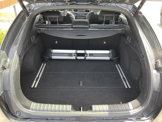KIA PRO CEE D ProCeed 1.6 T-GDI GT 18''/Panoramadak/Adaptieve cruise/JBL/Memory/Stuur+stoelverwarming/Dodehoek/Camera/Keyless