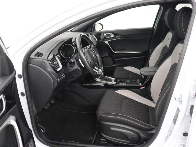 KIA PRO CEE D ProCeed 1.5 T-GDi MHEV GT-Line Edition | Panoramadak | Carplay | Camera | Navigatie | Parkeerhulp | DAB | Climate control | Bluetooth | Cruise control