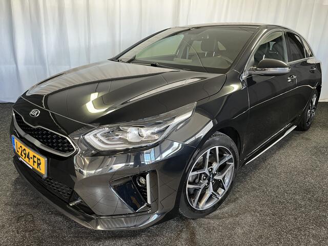 KIA PRO CEE D ProCeed 1.0 T-GDI GT-Line 1E EIGN/ECC/APPLE/CAMERA/CRUISE