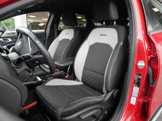 KIA PRO CEE D ProCeed 1.0 T-GDI GT-Line Edition | Camera | Carplay | Cruise | Navi |