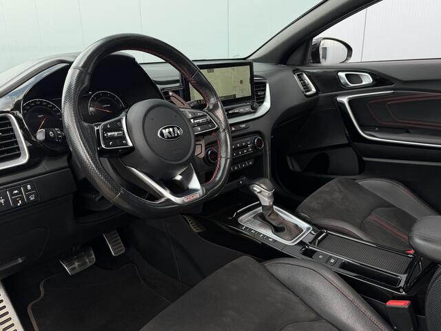 KIA PRO CEE D ProCeed 1.6 T-GDI GT Automaat Schuifdak/Camera/18inch.