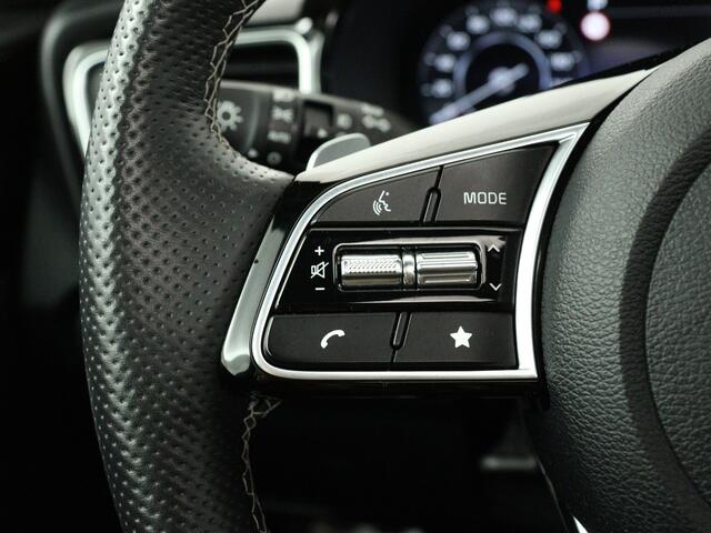 KIA PRO CEE D ProCeed 1.5 T-GDi GT-PlusLine | Panoramadak | Half Leder |