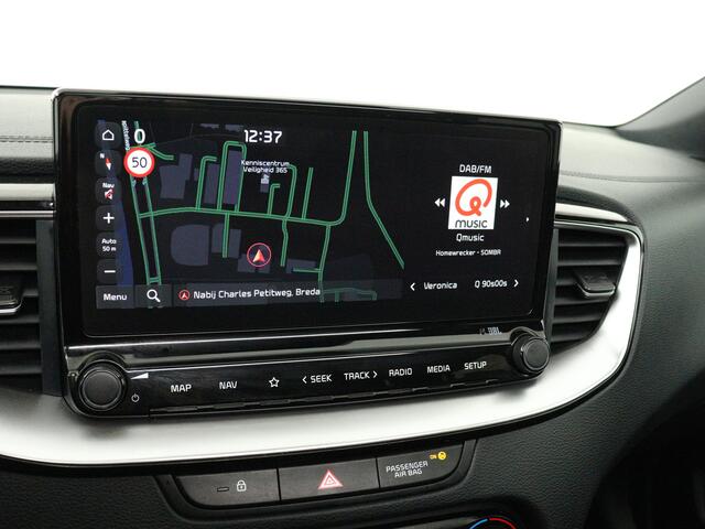 KIA PRO CEE D ProCeed 1.5 T-GDi GT-PlusLine | Panoramadak | Half Leder |