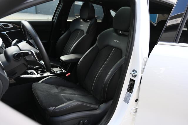 KIA PRO CEE D ProCeed 1.5 T-GDi GT-PlusLine Panoramadak, Automaat, JBL, Vol!