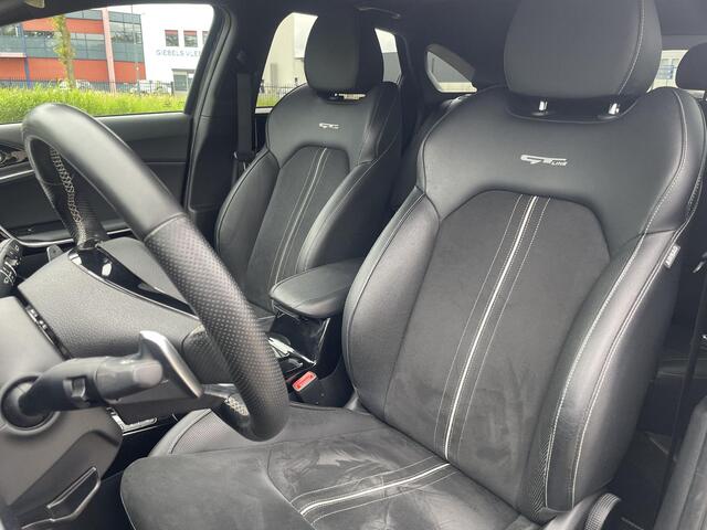 KIA PRO CEE D ProCeed 1.5 T-GDi GT-Line | Panorama schuif kantel dak | Stoel stuur verwarming | Elektrische achterklep |