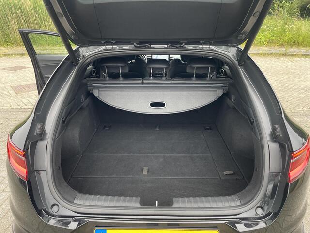 KIA PRO CEE D ProCeed 1.5 T-GDi GT-Line | Panorama schuif kantel dak | Stoel stuur verwarming | Elektrische achterklep |