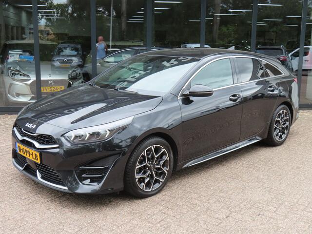 KIA PRO CEE D ProCeed 1.0 T-GDi GT-Line*ACC*LED*Navigatie*EXPORT/EX.BPM*