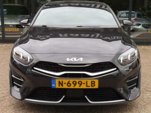 KIA PRO CEE D ProCeed 1.0 T-GDi GT-Line*ACC*LED*Navigatie*EXPORT/EX.BPM*