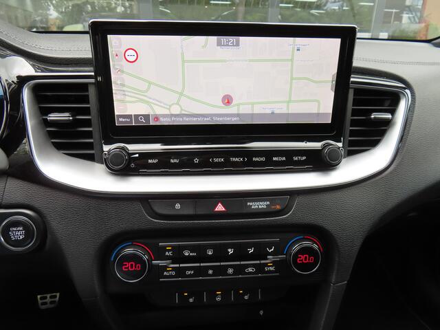 KIA PRO CEE D ProCeed 1.0 T-GDi GT-Line*ACC*LED*Navigatie*EXPORT/EX.BPM*