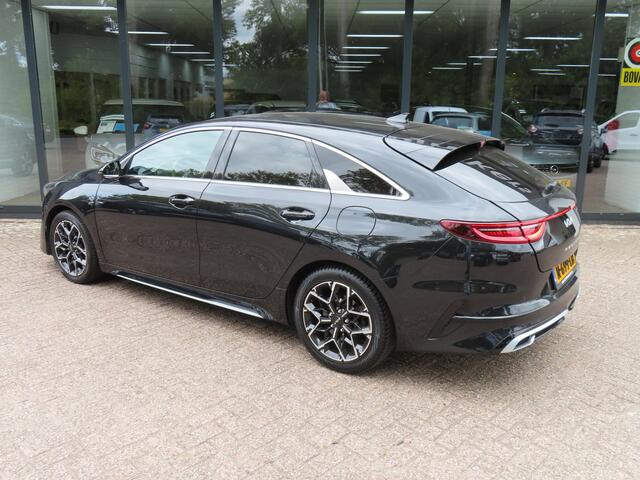 KIA PRO CEE D ProCeed 1.0 T-GDi GT-Line*ACC*LED*Navigatie*EXPORT/EX.BPM*