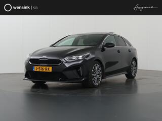 KIA PRO CEE D