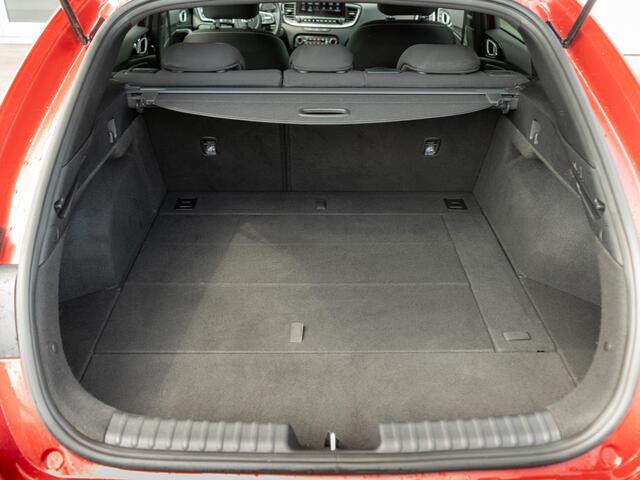 KIA PRO CEE D ProCeed 1.0 T-GDI GT-Line | Camera | Carplay | Cruise | Navi |