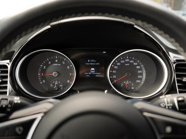 KIA PRO CEE D ProCeed 1.0 T-GDI GT-Line | Camera | Carplay | Cruise | Navi |