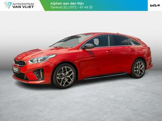 KIA PRO CEE D