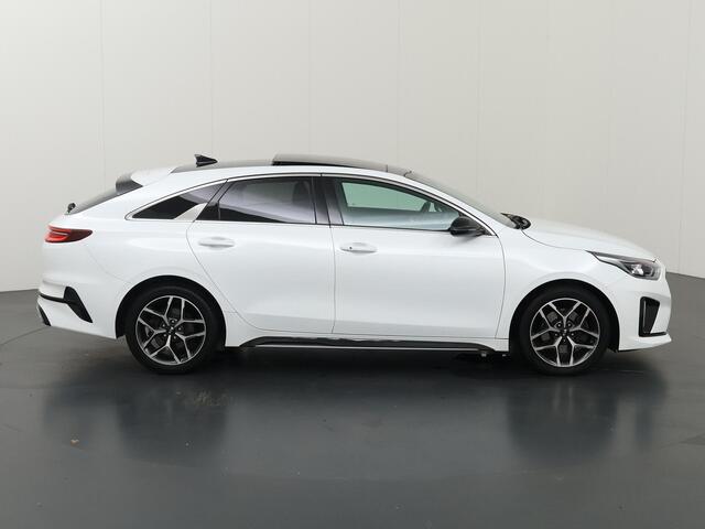 KIA PRO CEE D ProCeed 1.0 T-GDi GT-Line | Navigatie | Panoramadak | Parkeercamera | Climate Control | Apple Carplay/Android Carplay | Cruise Control | Keyless Entry/Go |