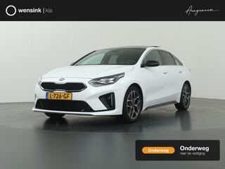 KIA PRO CEE D