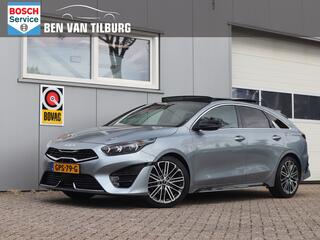 KIA PRO CEE D