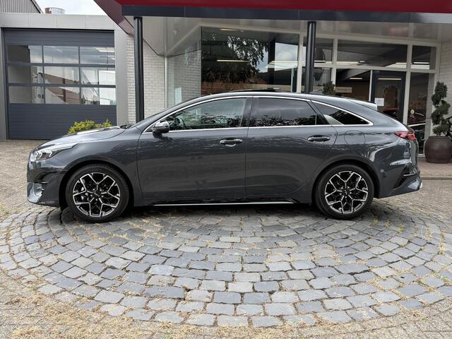 KIA PRO CEE D ProCeed 1.5 T-GDi GT-PlusLine | NL Auto | Schuifdak | Memory | Adap.Cruise | All-in rijklaarprijs