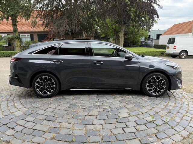 KIA PRO CEE D ProCeed 1.5 T-GDi GT-PlusLine | NL Auto | Schuifdak | Memory | Adap.Cruise | All-in rijklaarprijs