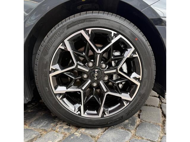 KIA PRO CEE D ProCeed 1.5 T-GDi GT-PlusLine | NL Auto | Schuifdak | Memory | Adap.Cruise | All-in rijklaarprijs