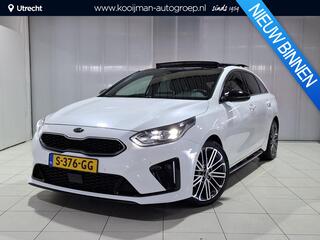 KIA PRO CEE D