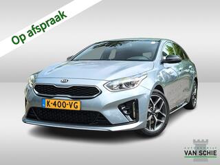 KIA PRO CEE D