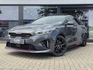 KIA PRO CEE D