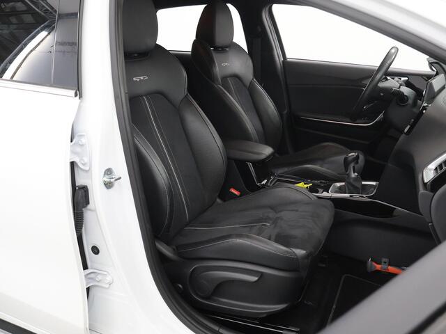 KIA PRO CEE D ProCeed 1.5 T-GDI GT-Line | Stoel/Stuurwielverwarming | Dodehoekdetectie | Elektrische achterklep | Keyless go | Parkeercamera |