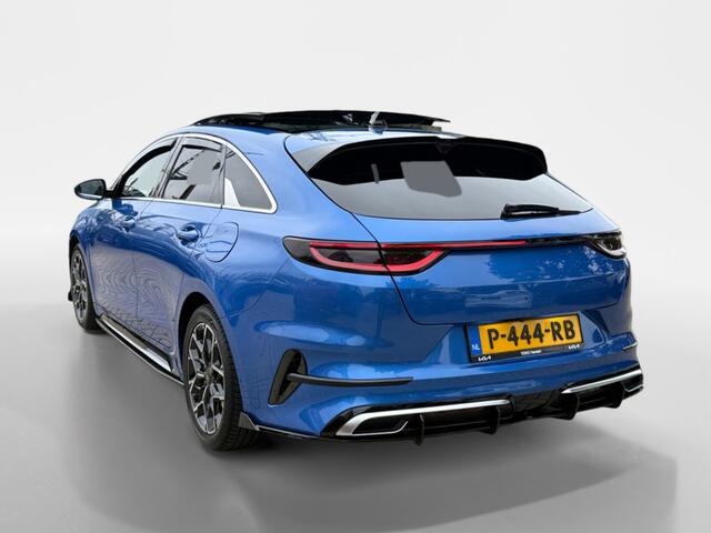 KIA PRO CEE D ProCeed 1.0 T-GDi GT-Line I Panoramadak I Leder I Maxton I Camera