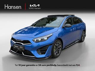 KIA PRO CEE D