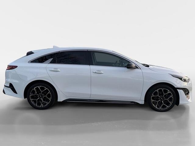 KIA PRO CEE D ProCeed 1.5 T-GDi GT-Line I Automaat I Navi I Carplay I Camera