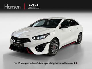 KIA PRO CEE D