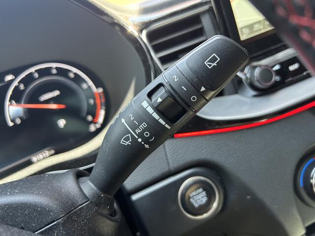 KIA PRO CEE D ProCeed 1.6 T-GDI GT // FULL LED // SCHUIFKANTELDAK // JBL AUDIO // VIRTUAL COCKPIT // ADAPTIVE CRUISE // MEMORY SEAT // WINTERPACK // VOL IN OPTIES!!