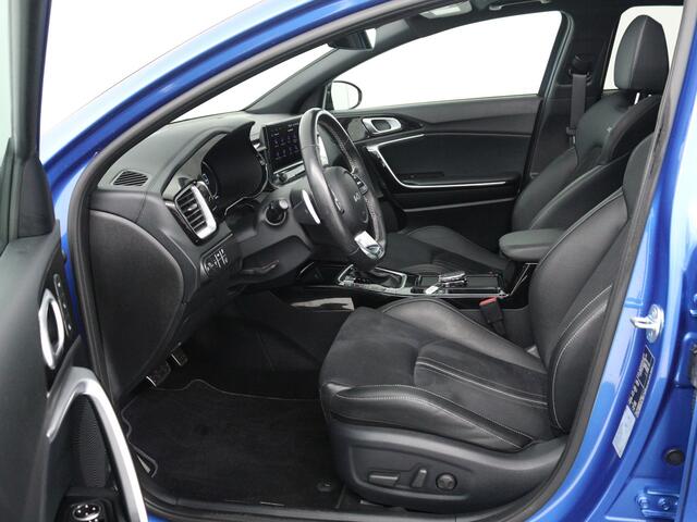 KIA PRO CEE D ProCeed 1.5 T-GDi GT-PlusLine | Panoramadak | Memory Seats | Origineel NL | Dealer Onderhouden |