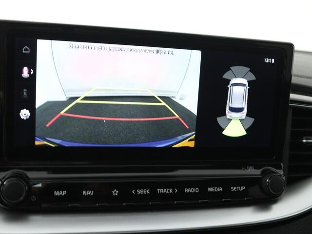 KIA PRO CEE D ProCeed 1.5 T-GDi GT-PlusLine | Panoramadak | Memory Seats | Origineel NL | Dealer Onderhouden |