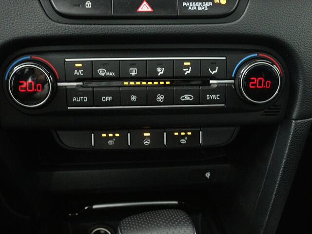 KIA PRO CEE D ProCeed 1.5 T-GDi GT-PlusLine | Panoramadak | Memory Seats | Origineel NL | Dealer Onderhouden |