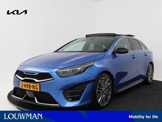 KIA PRO CEE D