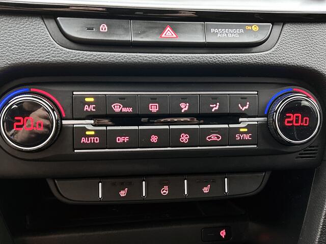 KIA PRO CEE D ProCeed 1.5 T-GDi GT-PlusLine JBL | Stoelverwarming | Stuurverwarming | Panoramadak Onderweg-naar-dealer