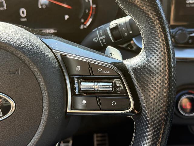 KIA PRO CEE D ProCeed 1.5 T-GDI GT-PlusLine / Automaat / Elektrisch Panoramadak / Cruise Control Adaptief / JBL-Audio / Navigatie / Camera / Stoel&Stuur Verwarming / BSW
