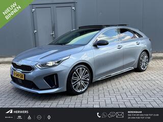 KIA PRO CEE D