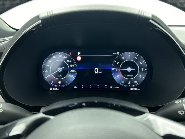 KIA PRO CEE D ProCeed 1.5 T-GDi GT-Line | Digitaal Dashboard | Camera | Apple Car Play | Stoel & Stuurverwarming | Nederlandse Auto | NAP | Automaat |