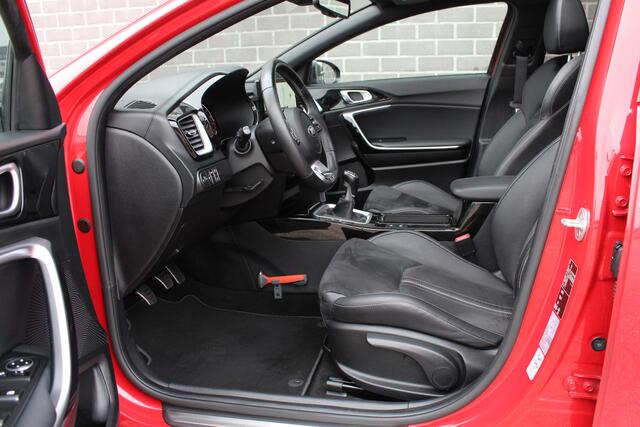 KIA PRO CEE D ProCeed 1.0 T-GDI GT-Line / Carplay / Panoramadak / N.A.P.