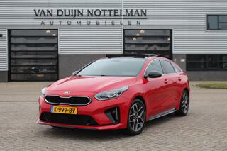 KIA PRO CEE D
