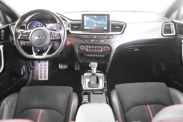 KIA PRO CEE D ProCeed 1.6 T-GDI GT *1ste Eigenaar*Full Options*