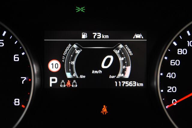 KIA PRO CEE D ProCeed 1.6 T-GDI GT *1ste Eigenaar*Full Options*