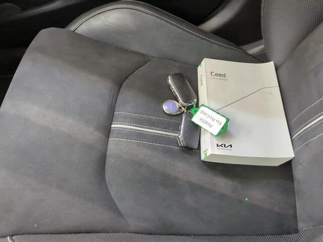 KIA PRO CEE D PROCEED 1.0 T-GDi GT-LINE I SCHUIF/KANTELDAK I APPLE CARPLAY I CLIMATE CONTROL I P-CAMERA