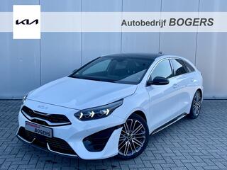 KIA PRO CEE D